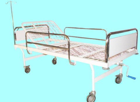 خرید و قیمت تخت بیمارستانی ساده + فروش صادراتی